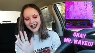 JOYWAVE - BUY AMERICAN | FIRST REACTION