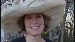Hats for Hospice Tea Party & Hat Auction