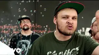 Buzzup - Soci&eacute;t&eacute; Humain-Form&eacute; (Official Music Video)