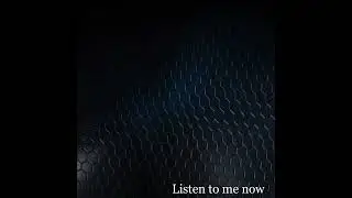 Tea Drinkers - Listen to Me Now