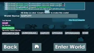 TEAMGAP LIVE PROB