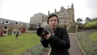 Marryoke at the Culloden Estate and Spa