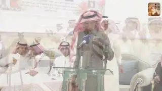 رفيحي محمد القريبي و محمد سند البلوي حفل أبناء الشيخ حزاء حمود العياضي