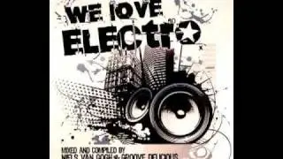 Dj Chick - Colombian Carnival