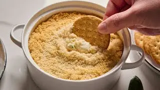 Jalape&ntilde;o Popper Dip Recipe