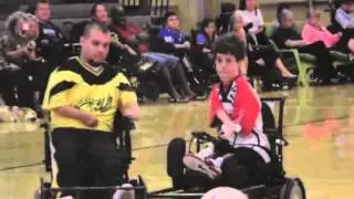 Riley Johnson Feature