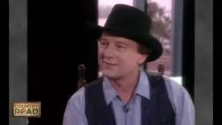 Ronnie Reno presents Dr. Ralph Stanley