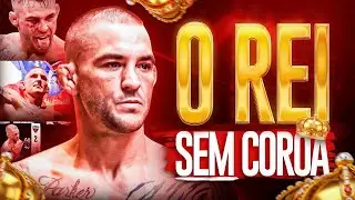 DUSTIN POIRIER: O REI SEM COROA DO UFC