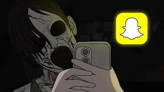 2 True Snapchat Horror Stories Animated #iamrocker