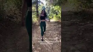 3 Bay Area Hikes