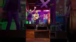 Nashville&mdash;with The Eskimo Brothers; David Graham & Slick Joe Fick @ Crossroads