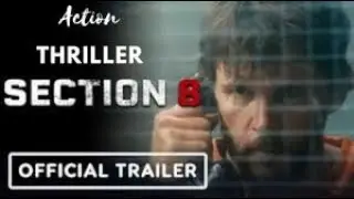SECTION 8  - Trailer