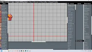 Quick-Start Guide for Retro Animator: 1