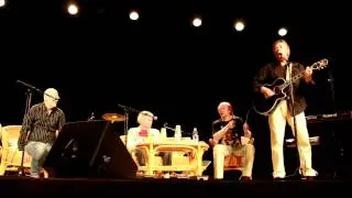 The Rubettes in Dunkerque 30.04.12 