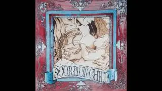 Scorpion Child - Hot Knifin' Hash
