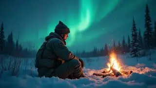 Silent North