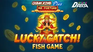 🐟 Mr. Fortune Fish Game Review | Big Wins at Dara Casino!