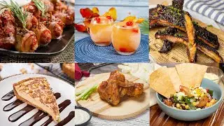 6 FATHER&rsquo;S DAY RECIPES | Recipes.net