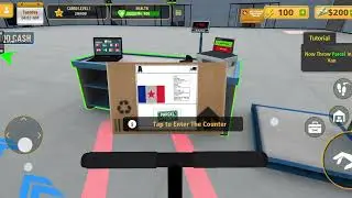Parcel Delivery Simulator 3D by Peri Games Android