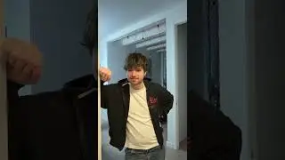 Реакция моего парня на биозавивку | Что думаете?