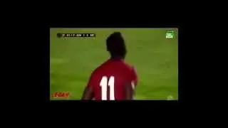 Jackson Martinez primer gol en el Atl&eacute;tico de Madrid
