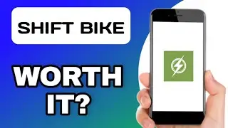 IS THE SHIFT BIKE APP WORTH USING? (EXPLAINED)