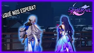 El SUPRAMUNDO y el BAJOMUNDO: Honkai Star Rail #17