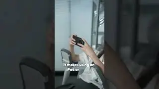 Adjustable Chair