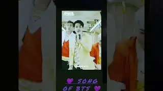 song of BTS 💜#Butter song _#bts_ #like_ #shorts_ #shortvideo _💜