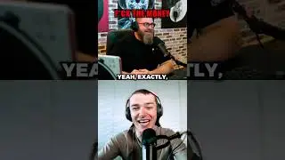 Agree or disagree? |  Ep 91 Joseph Grable