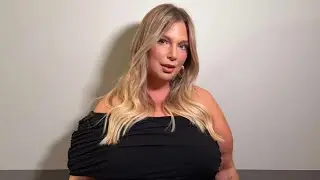 Shar Swasbrook ✅ From Unknown to Instagram Fashion Icon | Inspiring Model Biography & Success Story