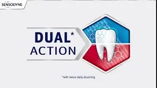 Sensodyne Sensitivity & Gum