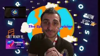 🌏 SHOW EUROVISION JUNIOR 2025 - FRANCE REACTS : IRELAND 🌎