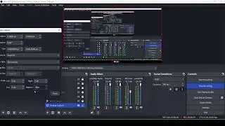 How to Hide Taskbar  from OBS studio | OBS Tricks