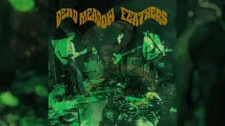 Dead Meadow - At Her Open Door