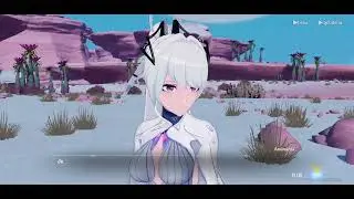 tof simp quest alyss pt4