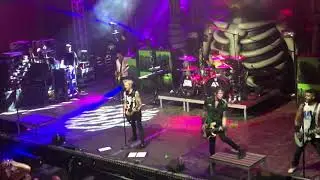 Sum 41 - Fat Lip (live) | 28.08.2018 | Turbinenhalle, Oberhausen