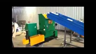 hot melting machine EPS HM 200