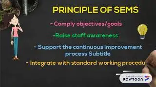 SUSTAINABLE ENERGY MANAGEMENT SYSTEM