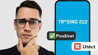 Trading 212 Recenze: Jak&yacute; je můj n&aacute;zor po 3 letech?