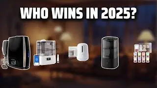 The Top 5 Best 2 Gallon Humidifier in 2025 - Must Watch Before Buying!