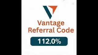 Vantage Referral Code 