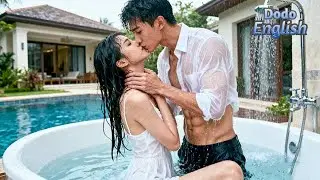 Mistress and boss flirt dangerously, trapped in a steamy secret!