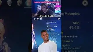 Kokomi with R5 Donut Kokopium (Genshin Impact)