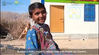 Kohlu Balochistan- Watch Maikh Bibi’s story.