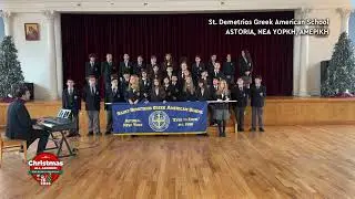 CHRISTMAS ALL AROUND! 2025 - 