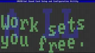 Star Wars Dark Forces DOS IMUSE.EXE easter egg and cheat code list
