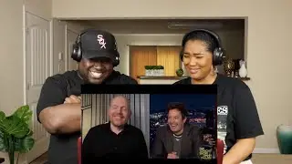 Bill Burr Joking On People To Their Face | Kidd and Cee Reacts (Reactmas Day 1)