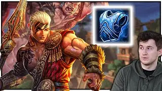 MYSTICAL MAIL CU CHULAINN RUSH!