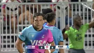W11 - Miami Sharks vs Anthem RC - Full Match
